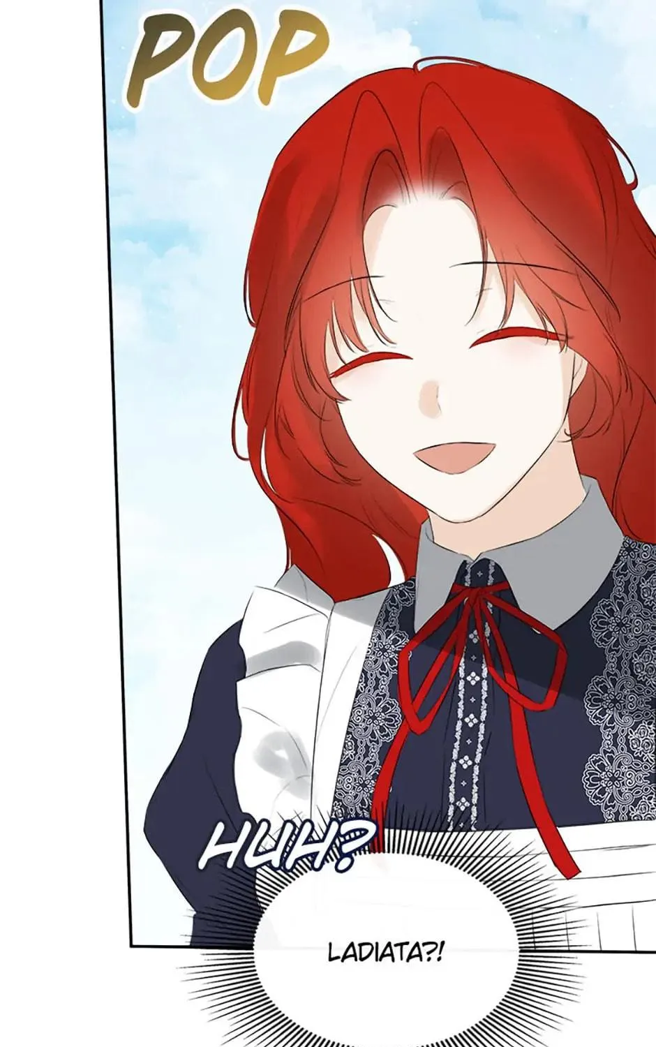 Hiding My True Self Chapter 33 page 39 - 