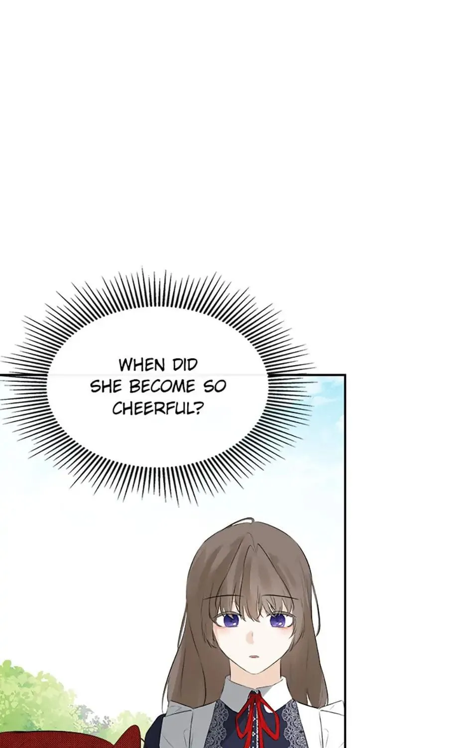 Hiding My True Self Chapter 33 page 41 - 