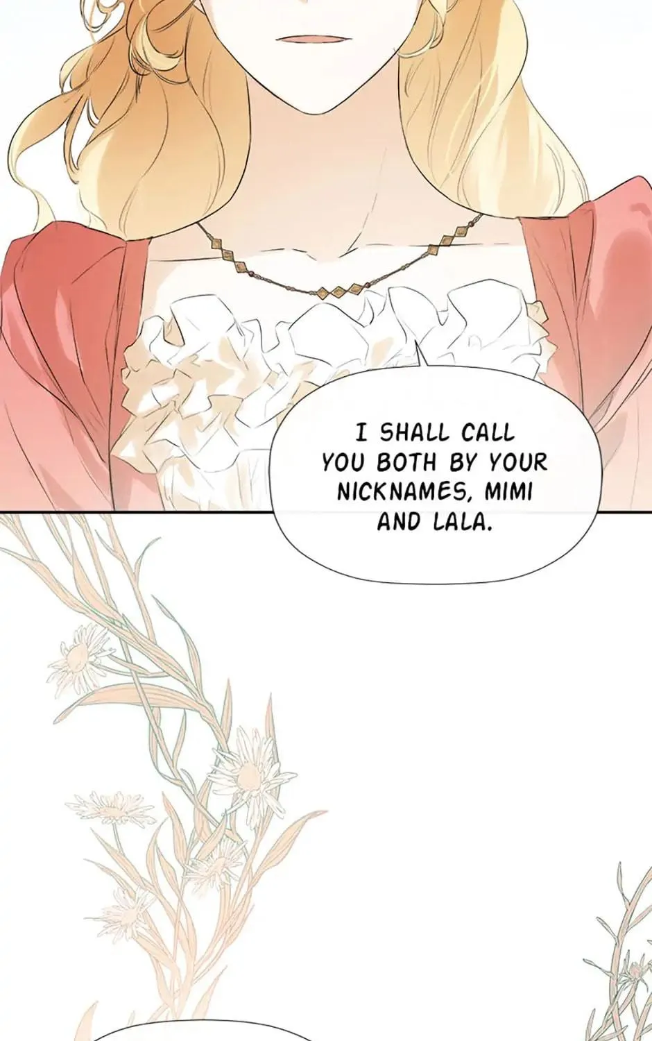 Hiding My True Self Chapter 33 page 47 - 