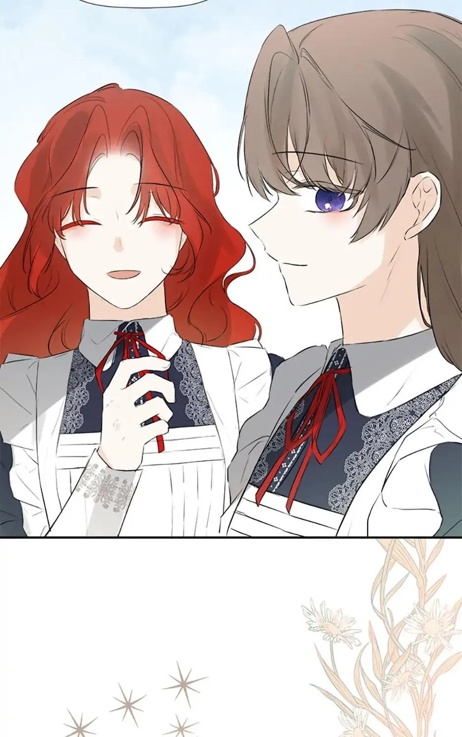 Hiding My True Self Chapter 33 page 49 - 