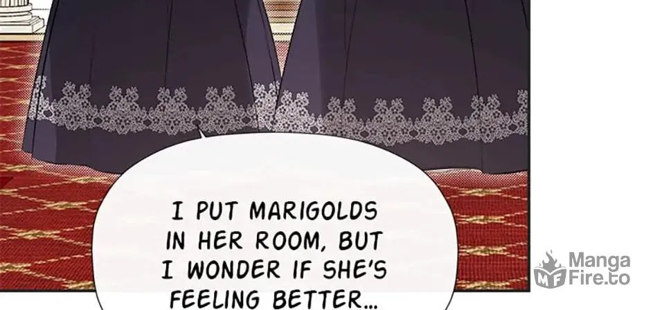 Hiding My True Self Chapter 33 page 6 - 