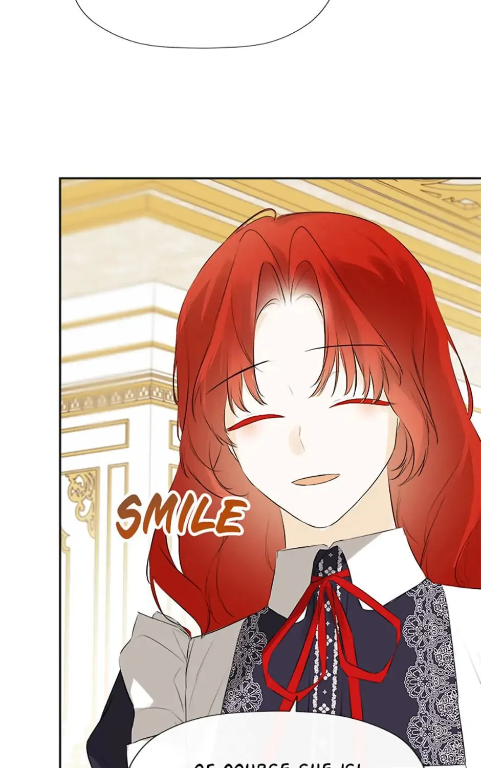 Hiding My True Self Chapter 33 page 7 - 
