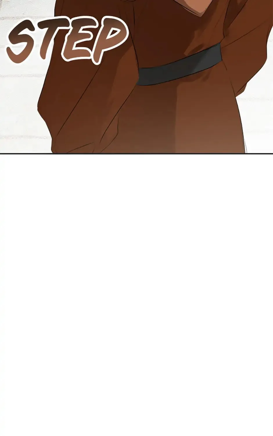 Hiding My True Self Chapter 33 page 61 - 