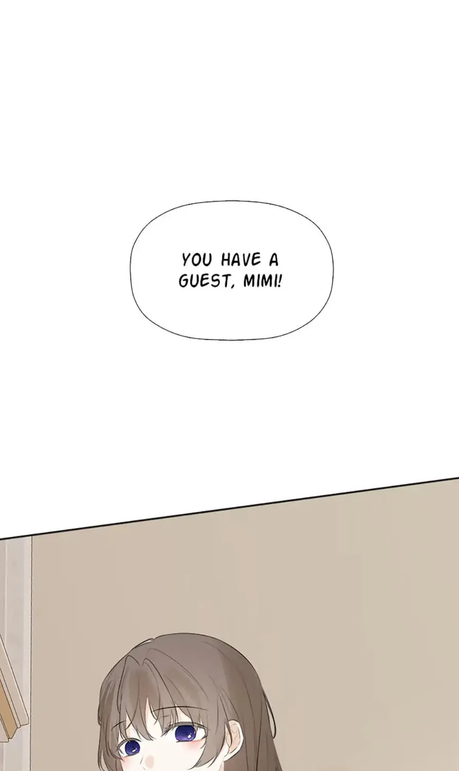 Hiding My True Self Chapter 33 page 63 - 