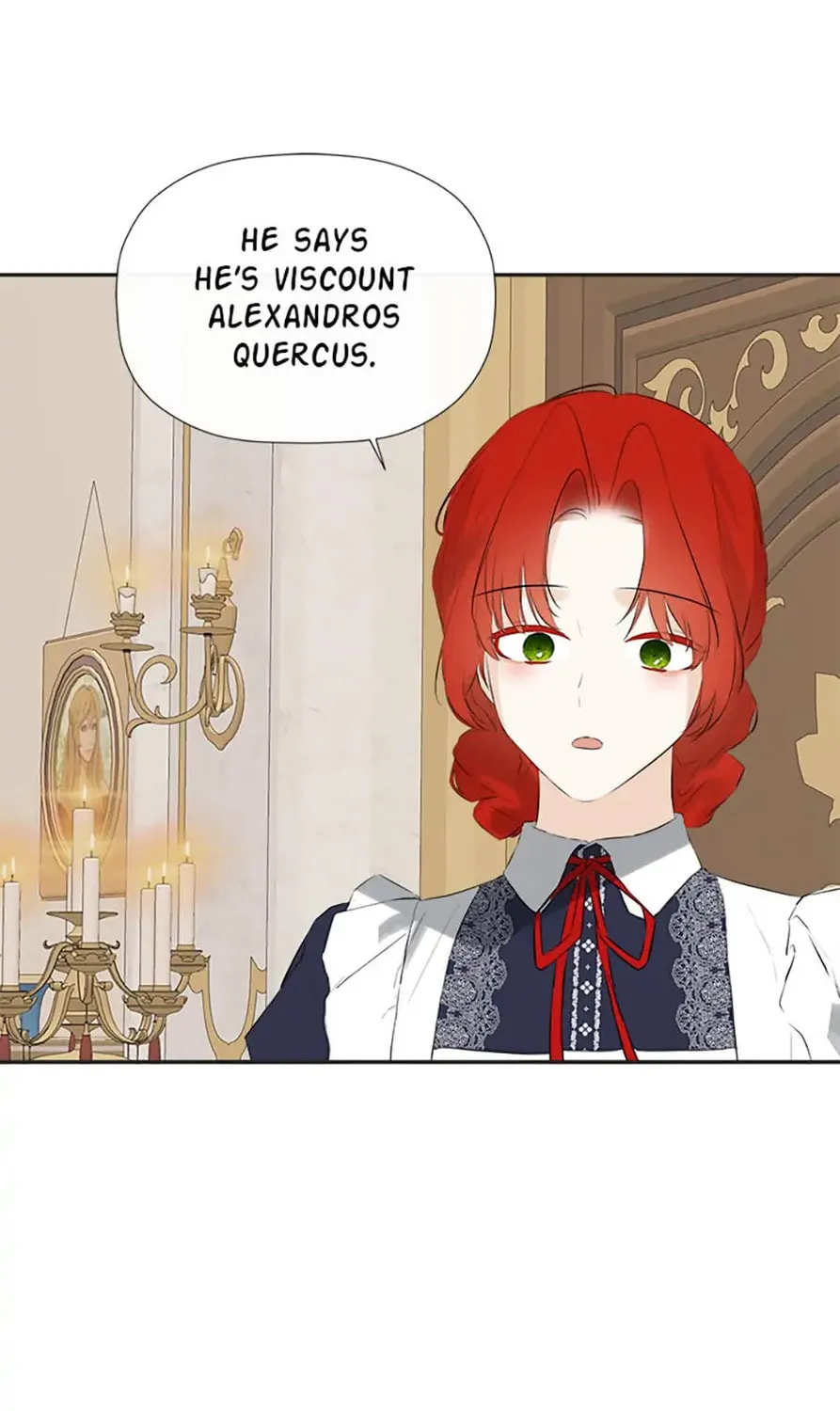 Hiding My True Self Chapter 33 page 67 - 