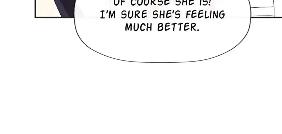 Hiding My True Self Chapter 33 page 8 - 