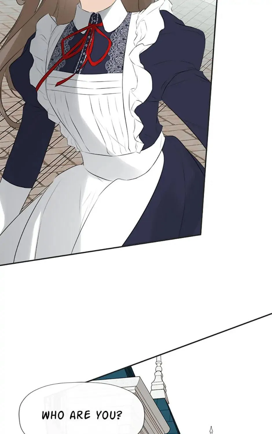 Hiding My True Self Chapter 33 page 79 - 