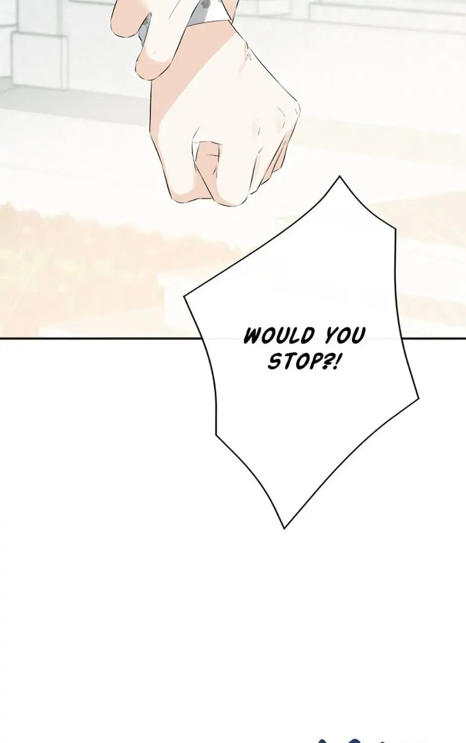 Hiding My True Self Chapter 33 page 83 - 