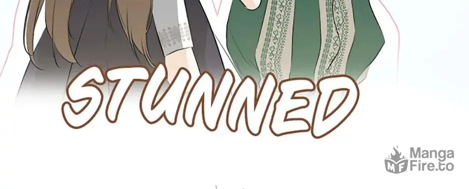 Hiding My True Self Chapter 33 page 90 - 