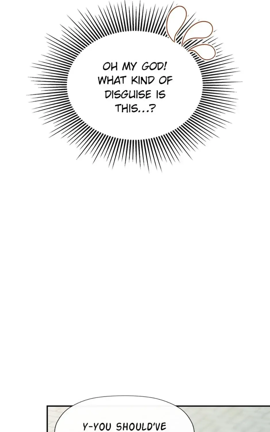 Hiding My True Self Chapter 33 page 91 - 