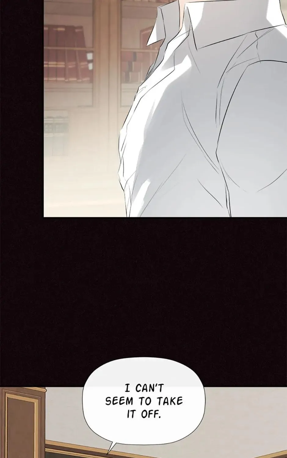 Hiding My True Self Chapter 33 page 99 - 