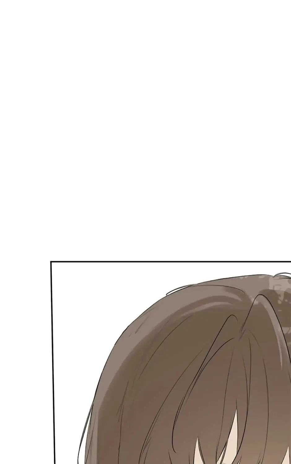 Hiding My True Self Chapter 34 page 1 - 