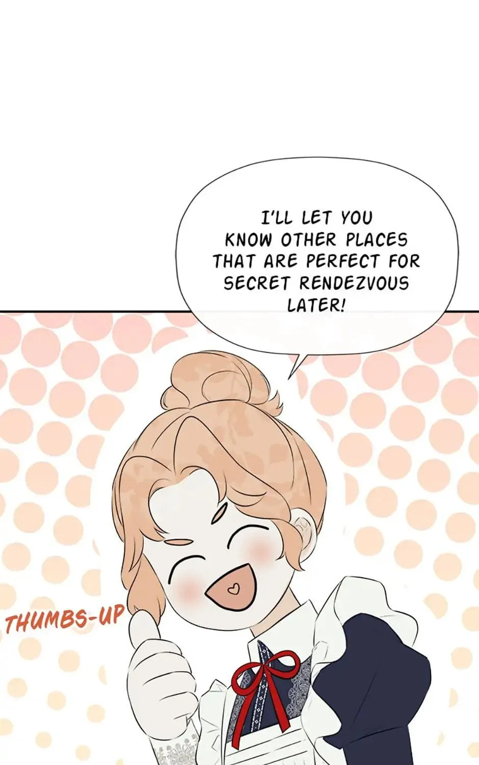 Hiding My True Self Chapter 34 page 11 - 