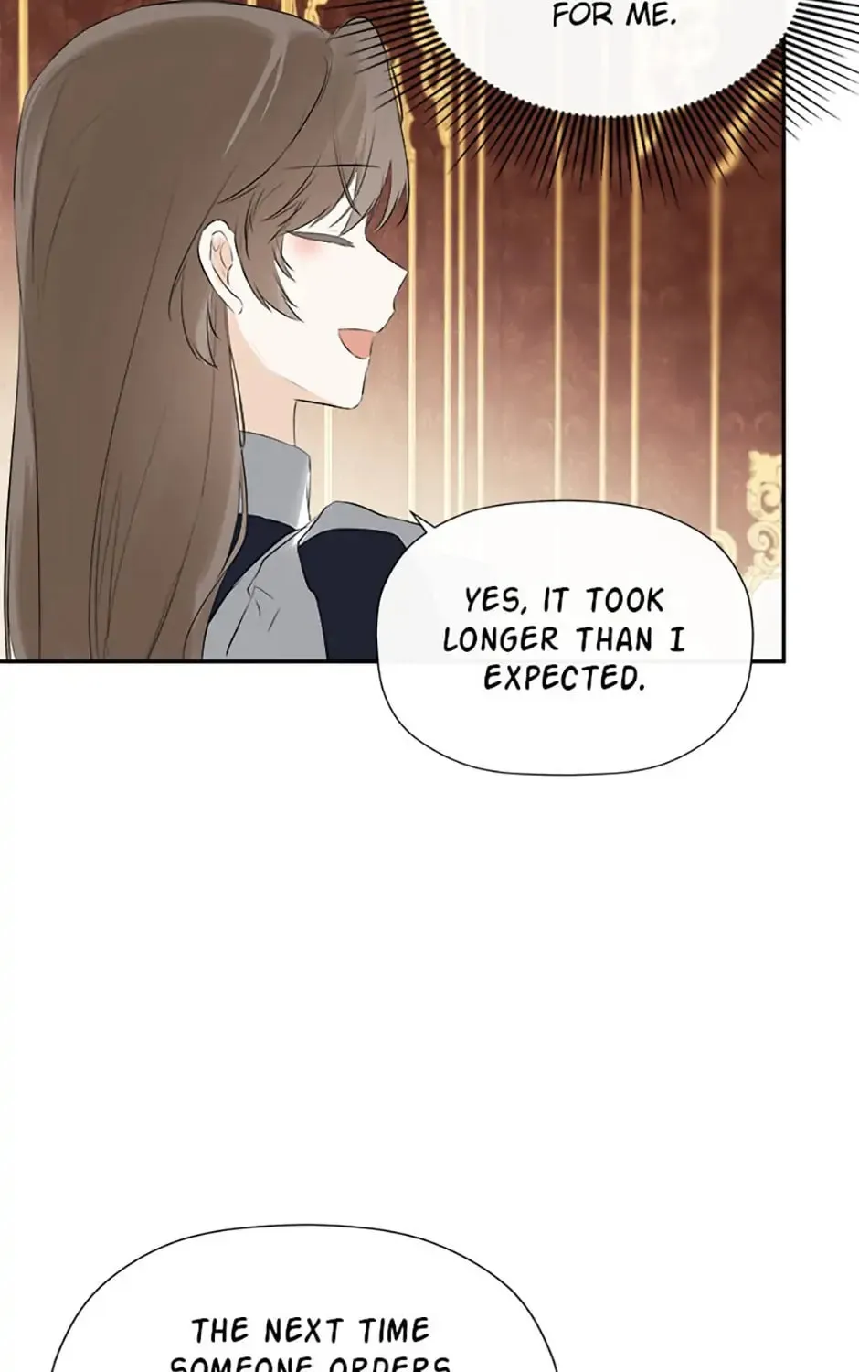 Hiding My True Self Chapter 34 page 103 - 