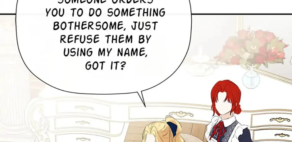 Hiding My True Self Chapter 34 page 104 - 