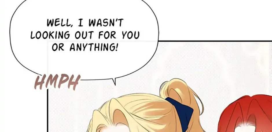 Hiding My True Self Chapter 34 page 106 - 