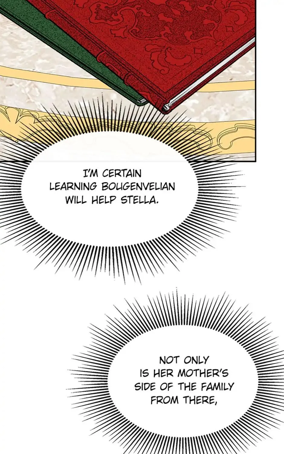 Hiding My True Self Chapter 34 page 109 - 