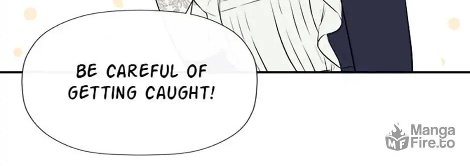 Hiding My True Self Chapter 34 page 12 - 