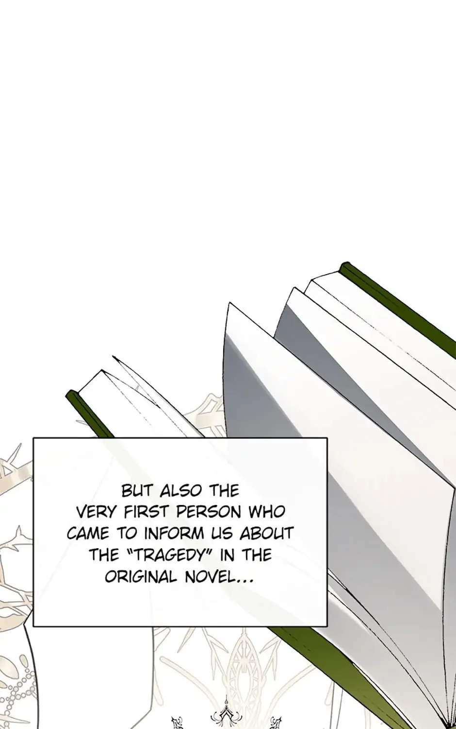 Hiding My True Self Chapter 34 page 111 - 