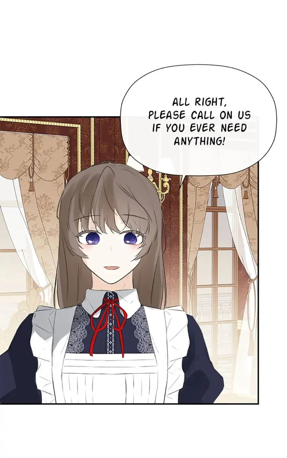 Hiding My True Self Chapter 34 page 117 - 