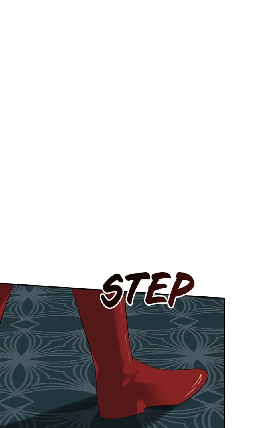 Hiding My True Self Chapter 34 page 121 - 