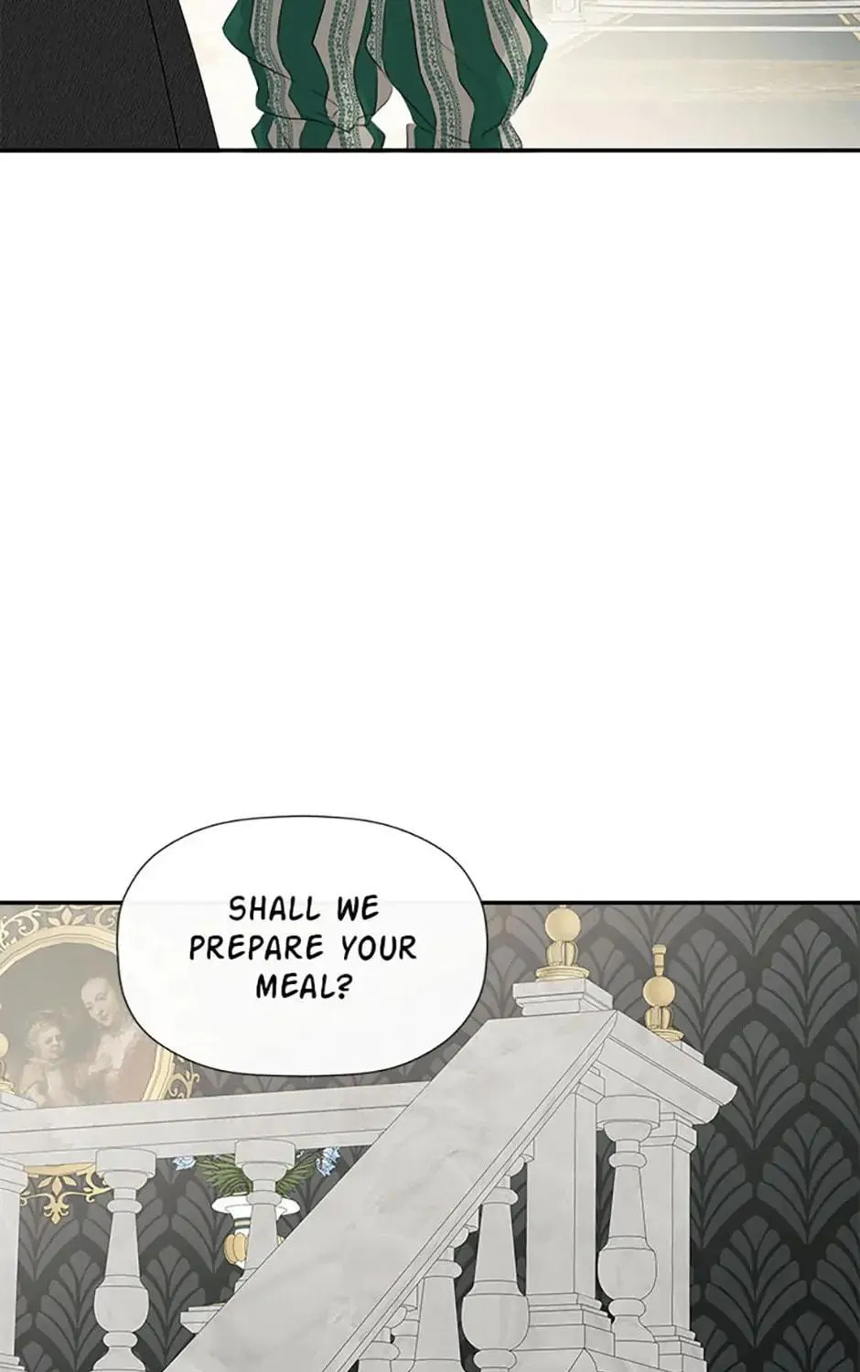 Hiding My True Self Chapter 34 page 125 - 
