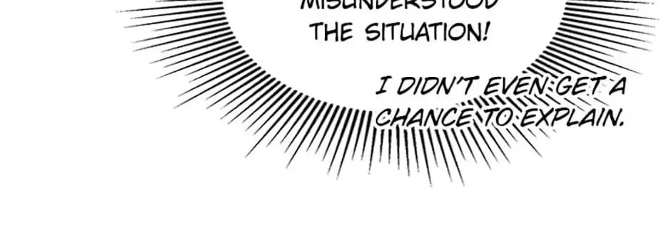 Hiding My True Self Chapter 34 page 14 - 