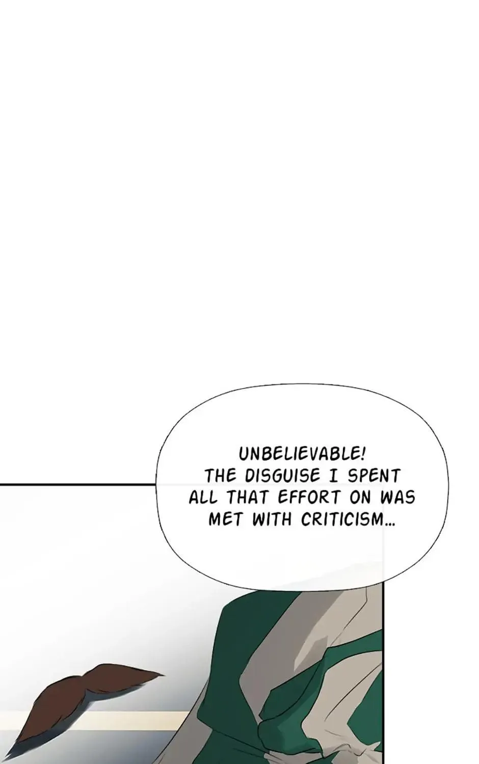 Hiding My True Self Chapter 34 page 131 - 