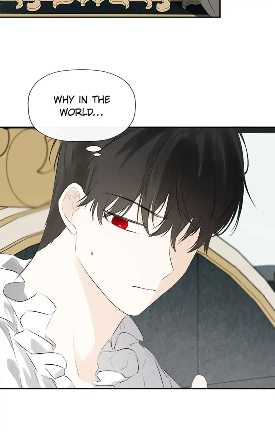 Hiding My True Self Chapter 34 page 133 - 