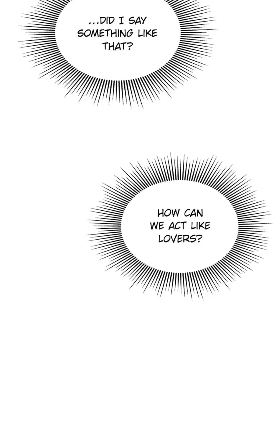 Hiding My True Self Chapter 34 page 135 - 