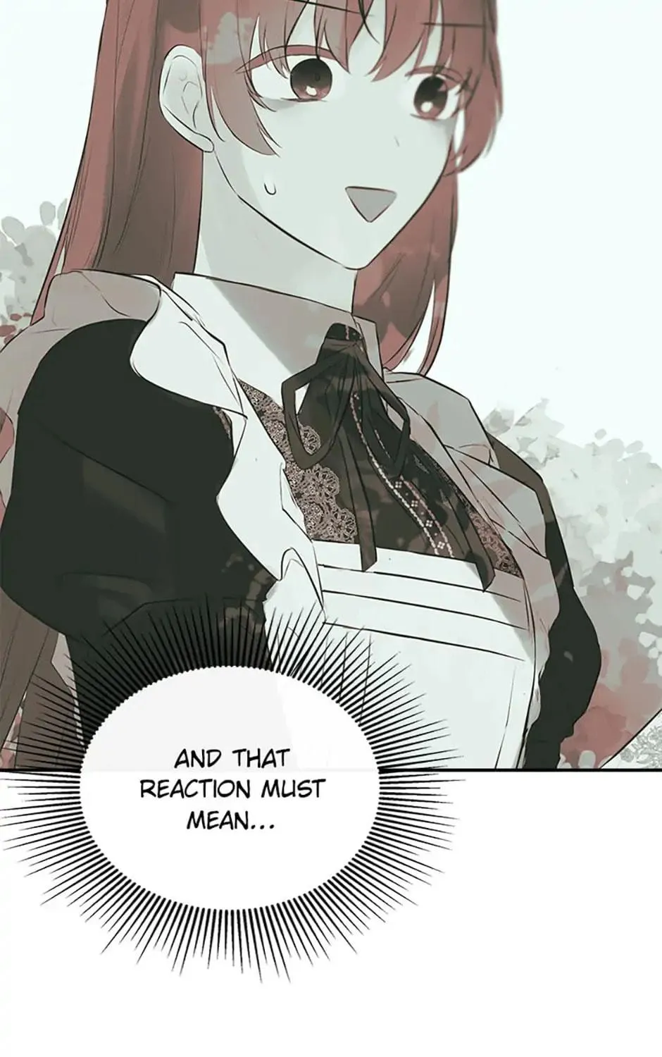Hiding My True Self Chapter 34 page 139 - 