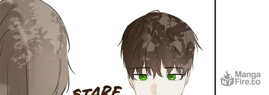 Hiding My True Self Chapter 34 page 18 - 