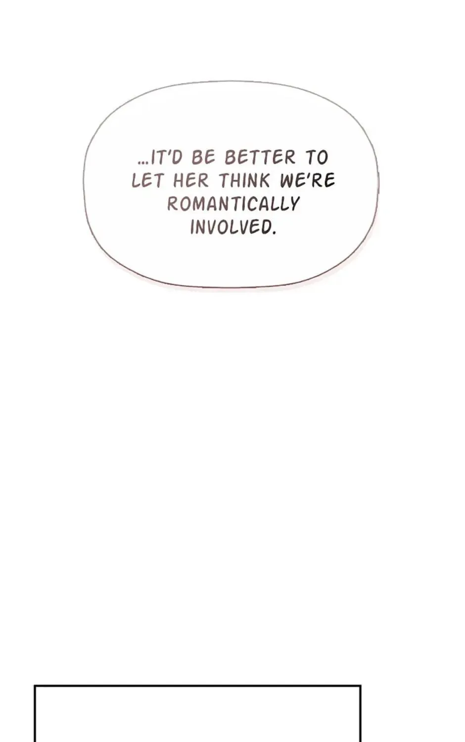 Hiding My True Self Chapter 34 page 23 - 