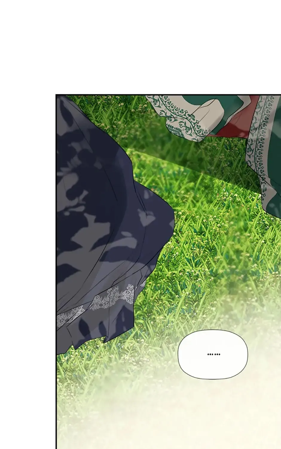 Hiding My True Self Chapter 34 page 33 - 