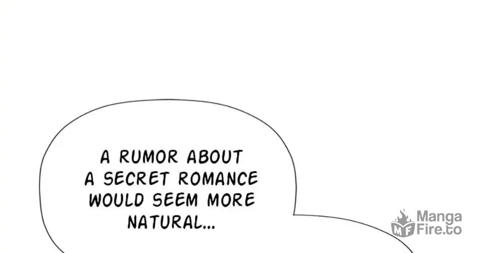 Hiding My True Self Chapter 34 page 36 - 