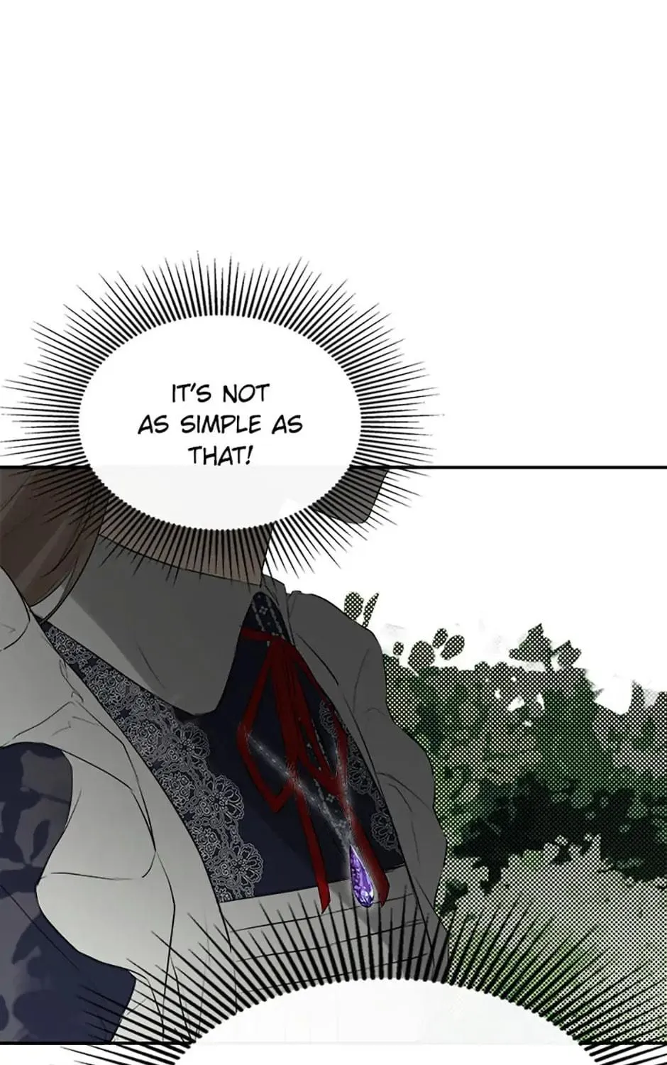 Hiding My True Self Chapter 34 page 39 - 