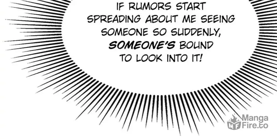 Hiding My True Self Chapter 34 page 40 - 