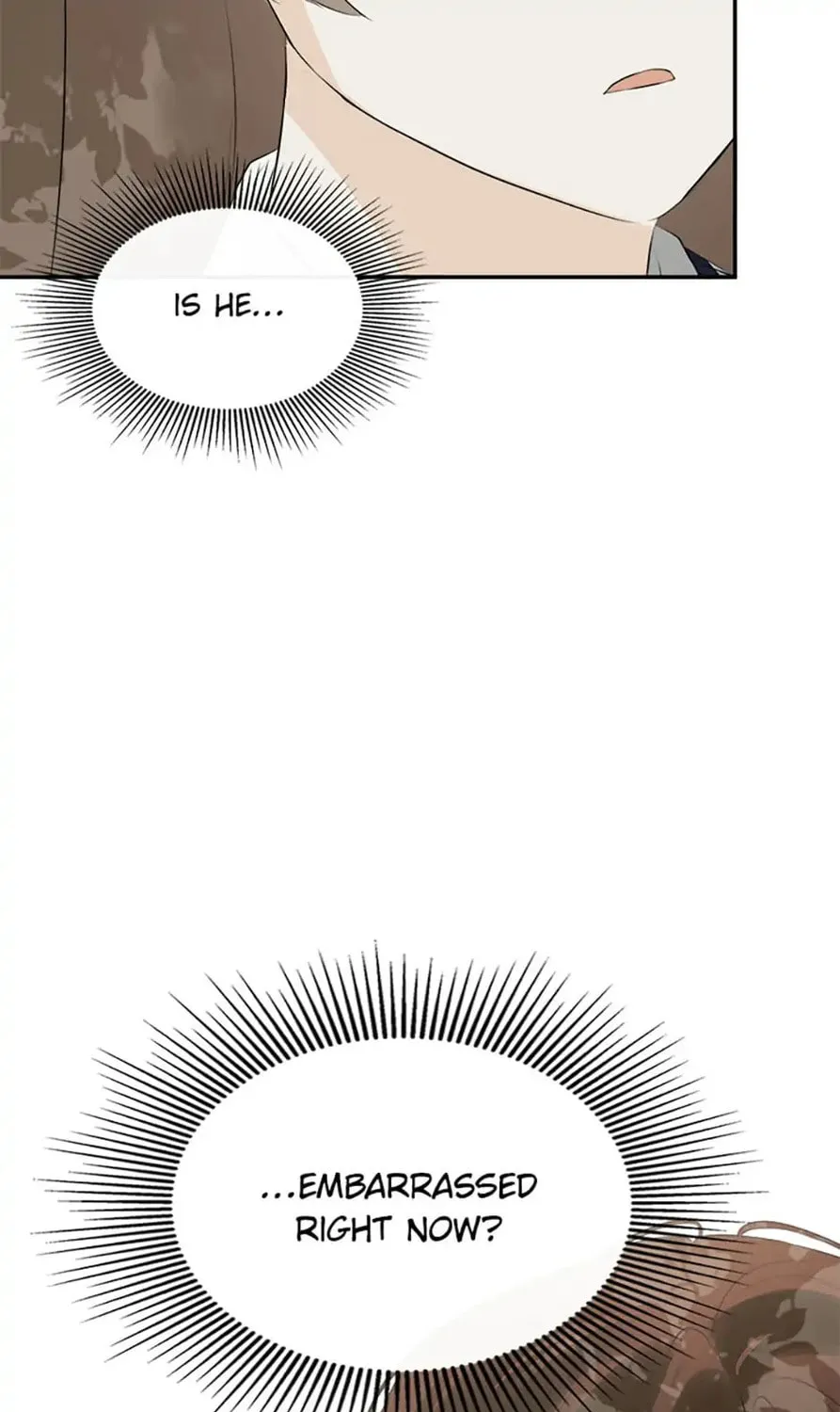 Hiding My True Self Chapter 34 page 57 - 