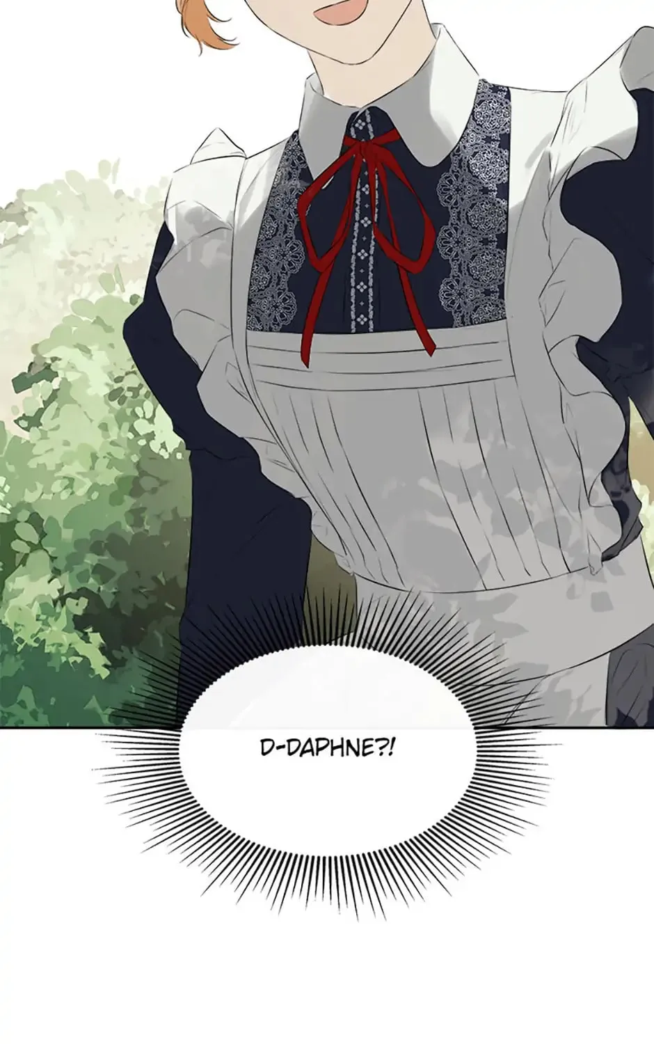 Hiding My True Self Chapter 34 page 7 - 