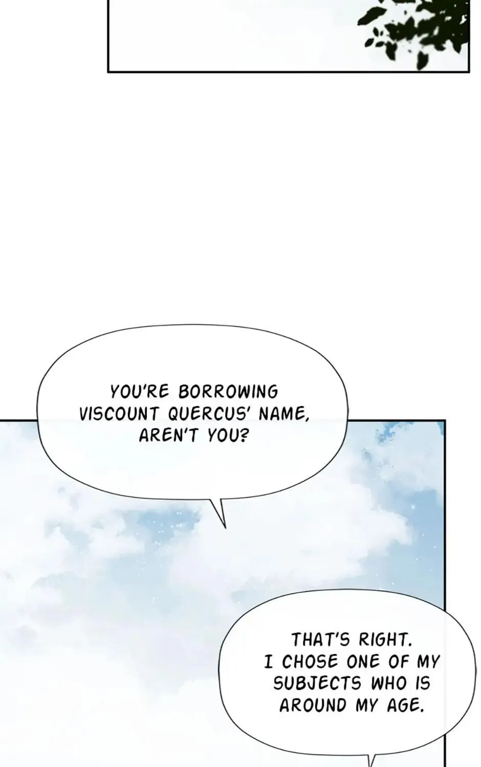 Hiding My True Self Chapter 34 page 65 - 