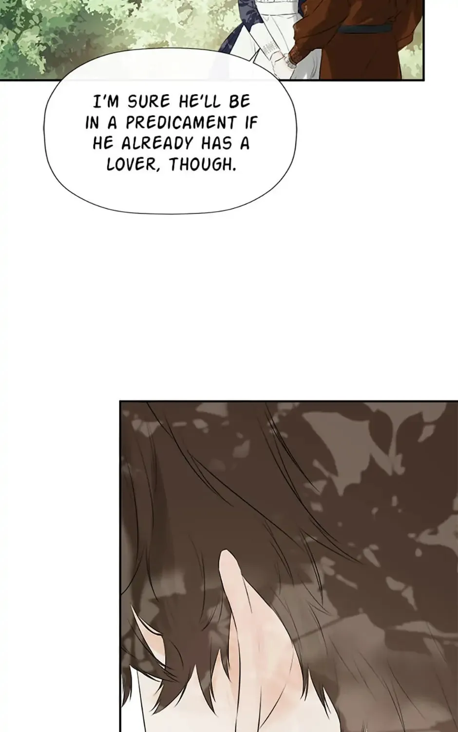 Hiding My True Self Chapter 34 page 67 - 