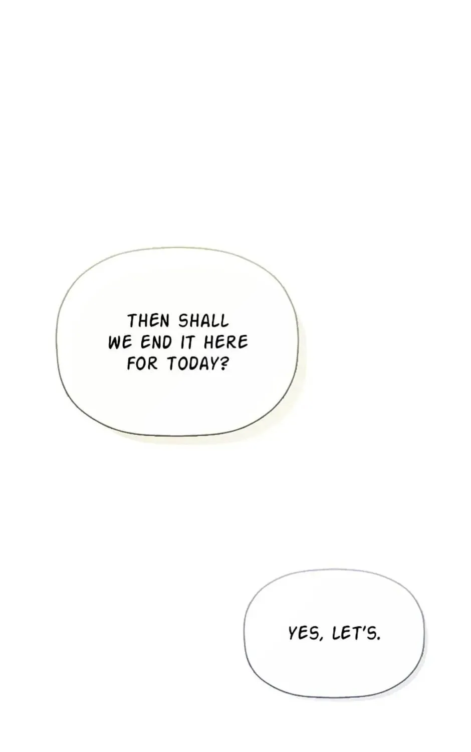 Hiding My True Self Chapter 34 page 71 - 