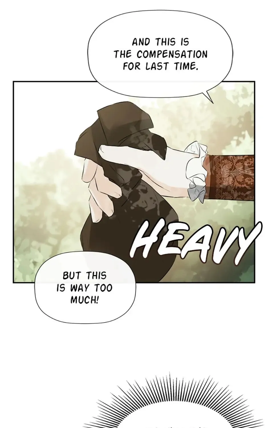 Hiding My True Self Chapter 34 page 75 - 