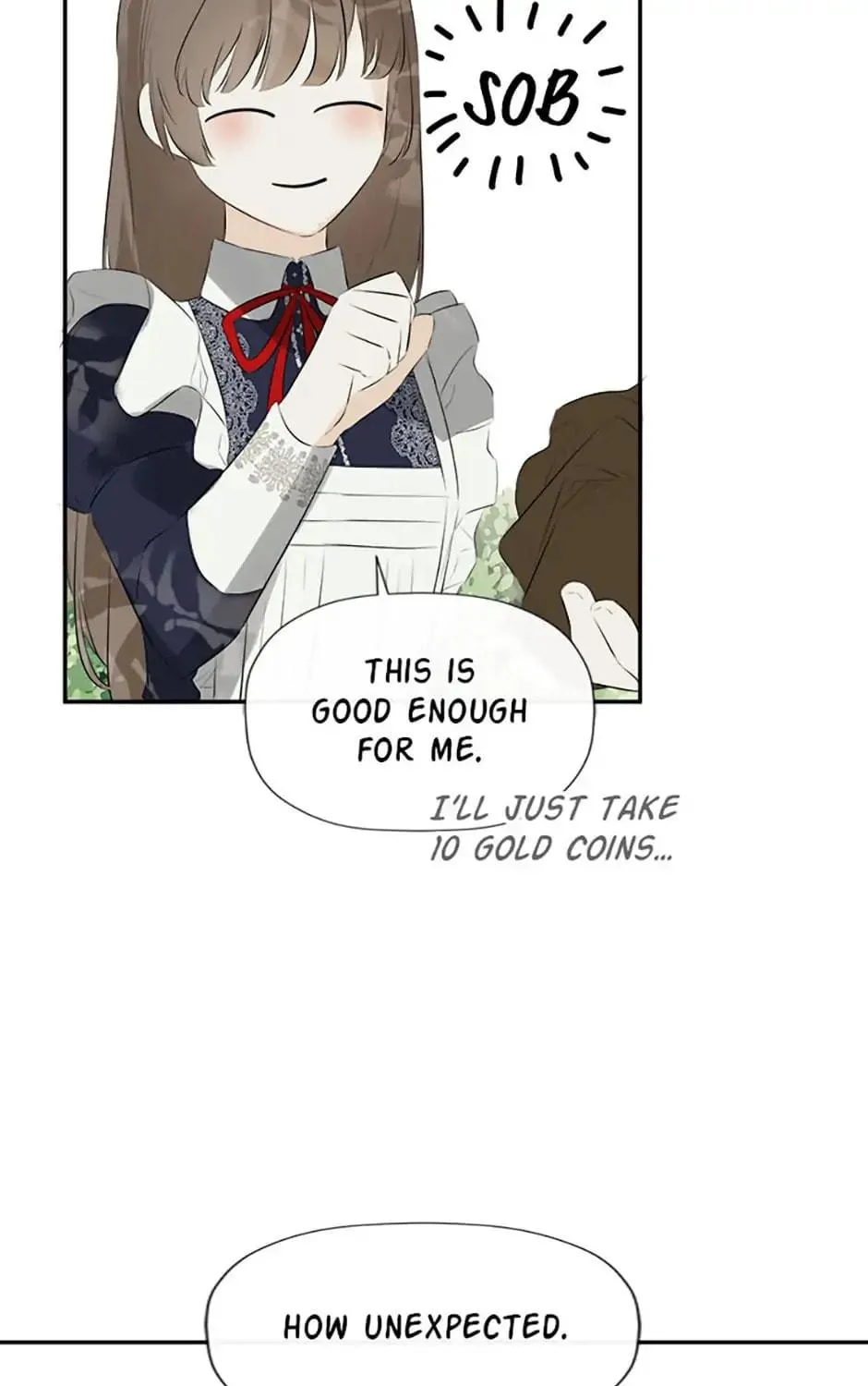 Hiding My True Self Chapter 34 page 77 - 
