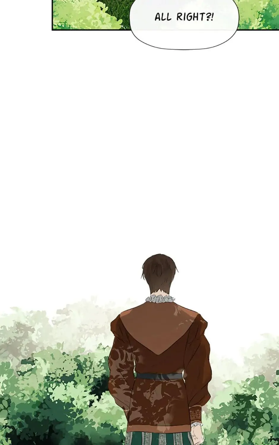 Hiding My True Self Chapter 34 page 83 - 