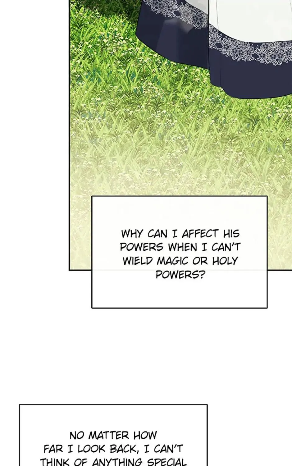 Hiding My True Self Chapter 34 page 89 - 