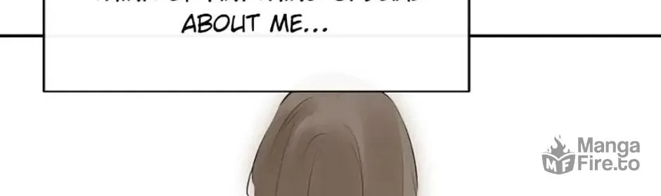 Hiding My True Self Chapter 34 page 90 - 