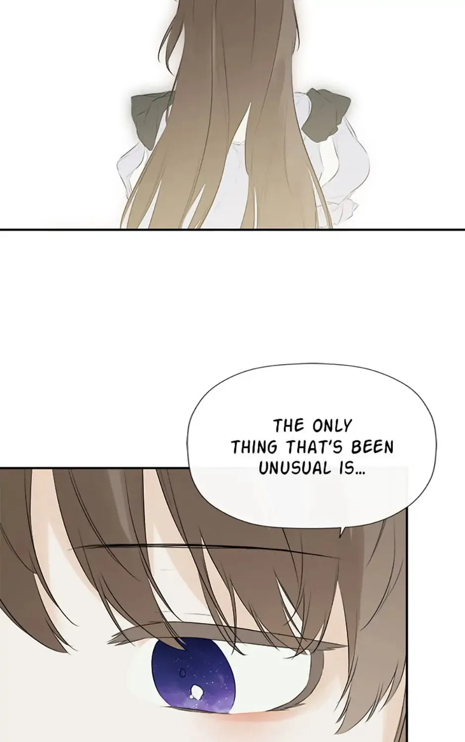Hiding My True Self Chapter 34 page 91 - 