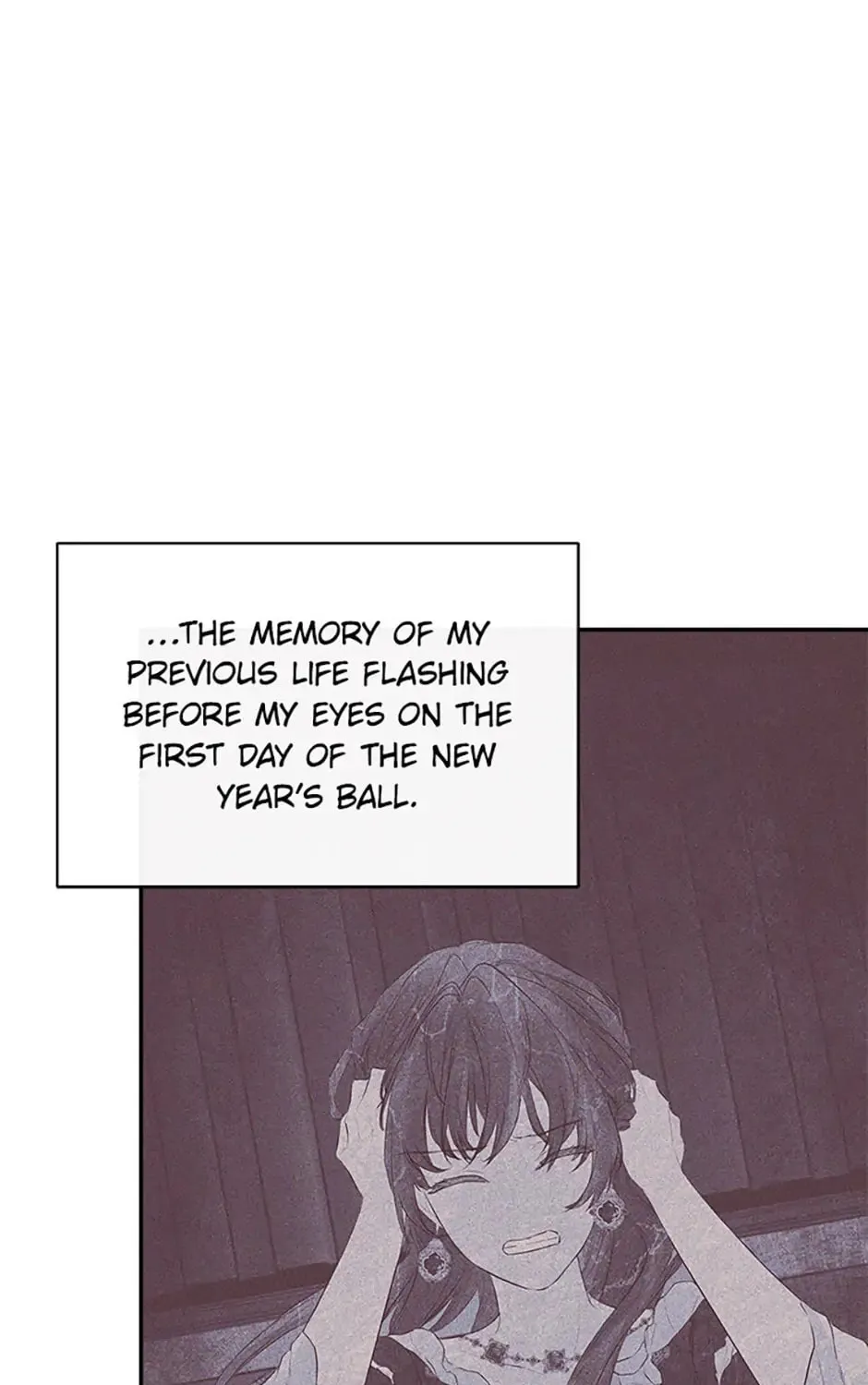 Hiding My True Self Chapter 34 page 93 - 