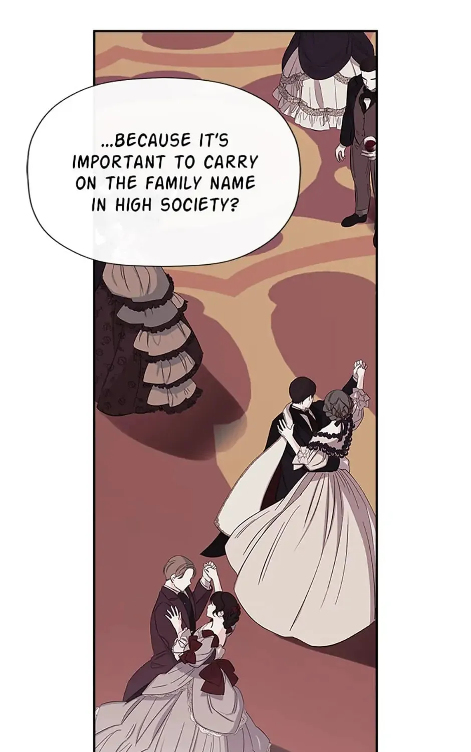 Hiding My True Self Chapter 35 page 105 - 